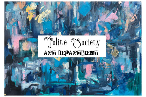 POLITE SOCIETY MOODS