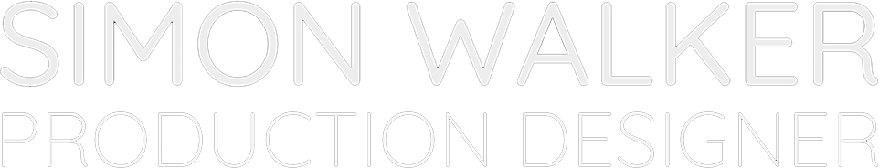 Simon Walker | Production Designer
